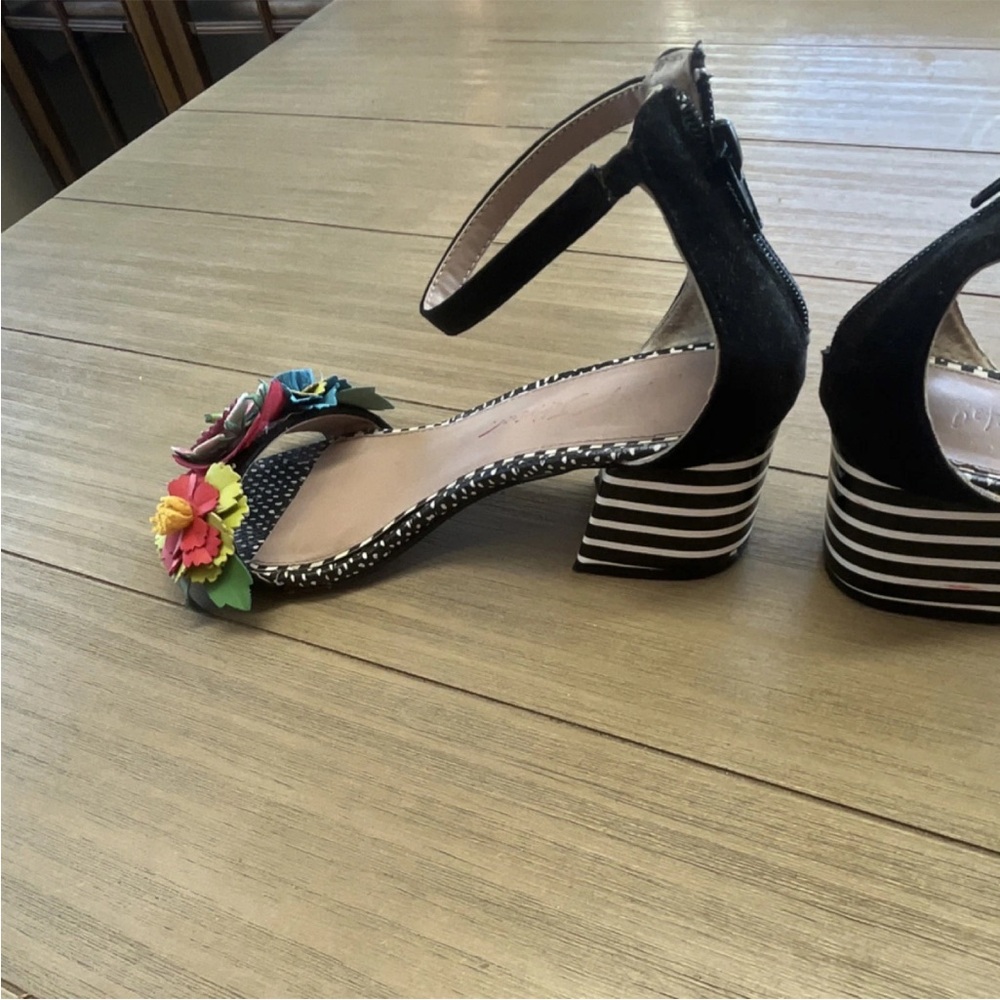 Betsy Johnson Women's Heels